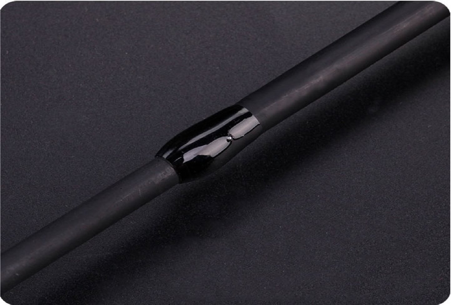 Cana De Pescar 165 Cm Fibra De Carbono