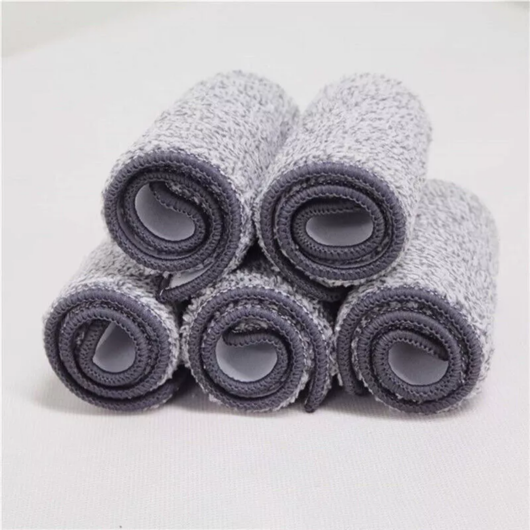 Recambio Almohadillas Mopa 360 Trapeador