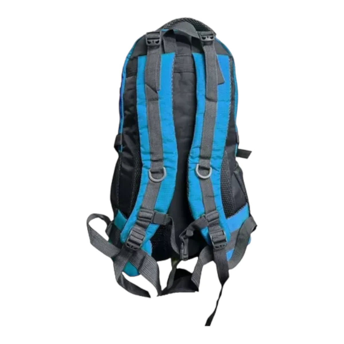Mochila Impermeable 60 Lts Camping Viaje