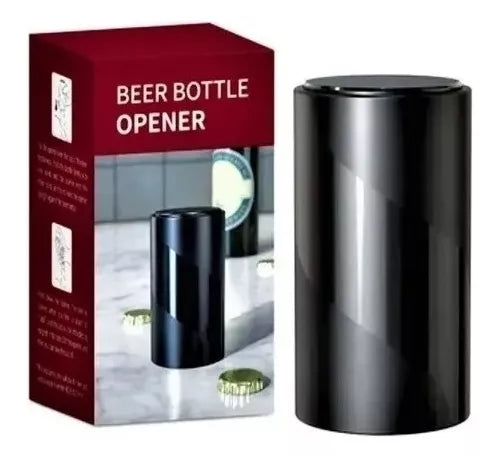 Destapador De Cervezas y Abridor Botellas