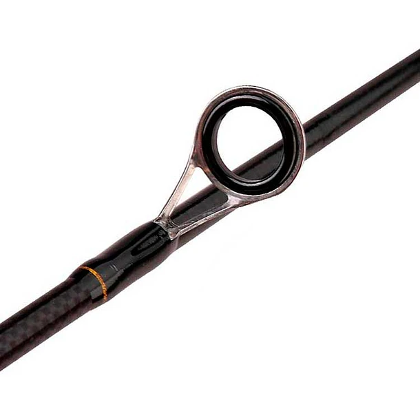 Cana De Pescar 165 Cm Fibra De Carbono