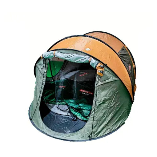 Carpa Pop Up 4pers Auto-arm