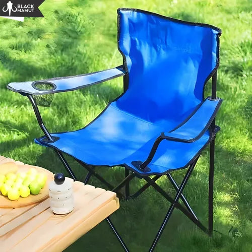 Silla Plegable De Playa Camping Pesca