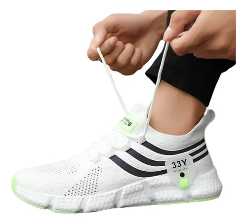 Tennis fast pro deportivo/casual