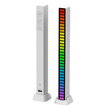 Barra de Luz Led Control Sonido