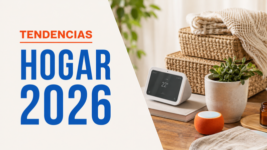 Tendencias en Productos para el Hogar que Están Arrasando en Chile 2026