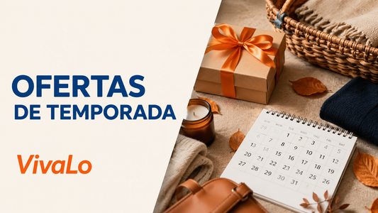 Ofertas de Temporada 2026: Cómo Aprovechar las Promociones VivaLo