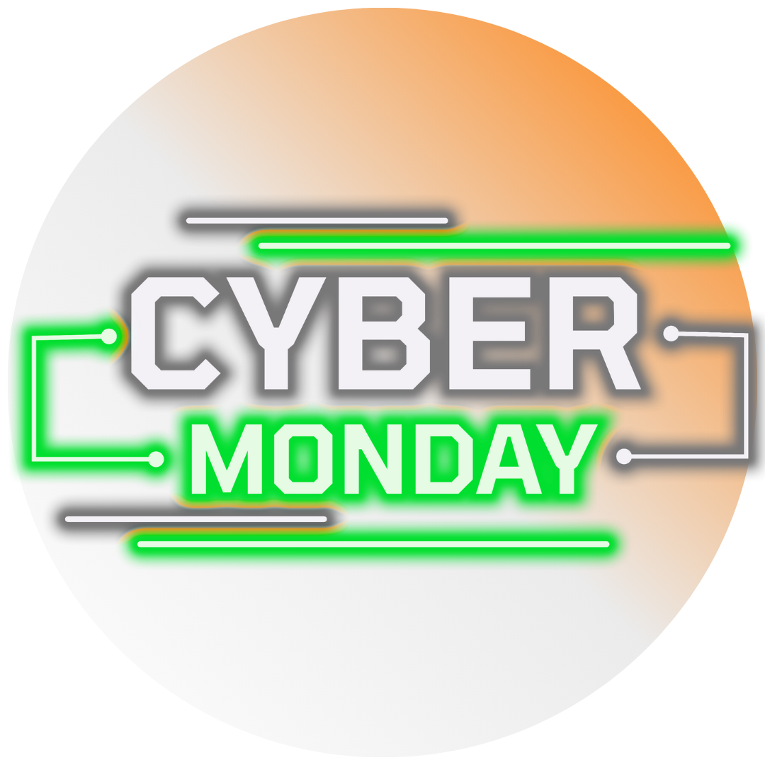 CYBER MONDAY
