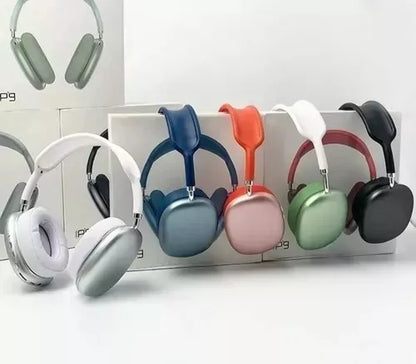 Audifono P9 - Bluetooth