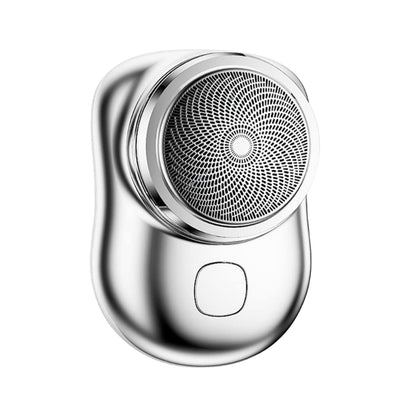 Mini Afeitadora Portatil Recargable