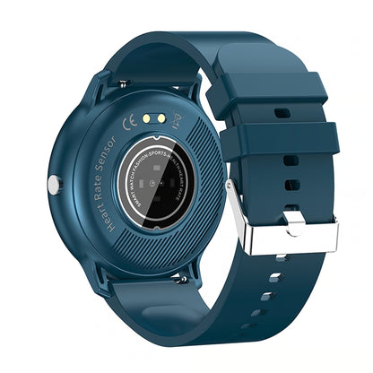 Reloj Inteligente Pro con Monitor de Salud 24/7 y GPS