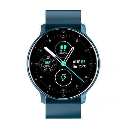 Reloj Inteligente Pro con Monitor de Salud 24/7 y GPS