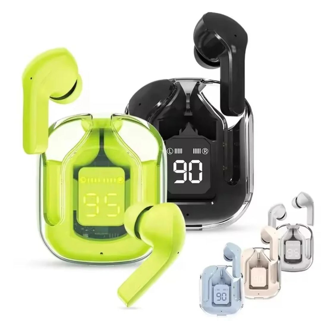 Audífonos Inalámbricos Air31 Bluetooth 5.3 - Sonido HD y Resistentes al Agua