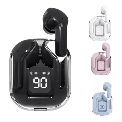 Audífonos Inalámbricos Air31 Bluetooth 5.3 - Sonido HD y Resistentes al Agua