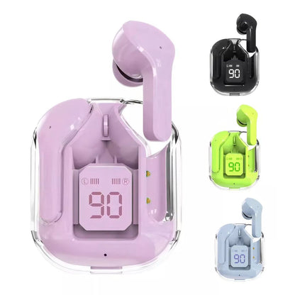 Audífonos Inalámbricos Air31 Bluetooth 5.3 - Sonido HD y Resistentes al Agua