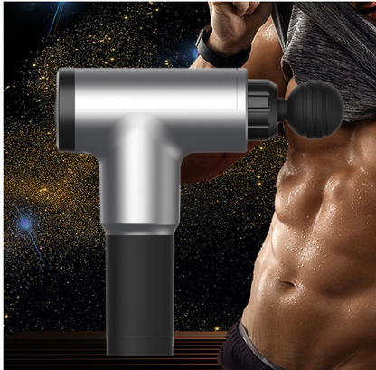 Masajeador eléctrico portátil