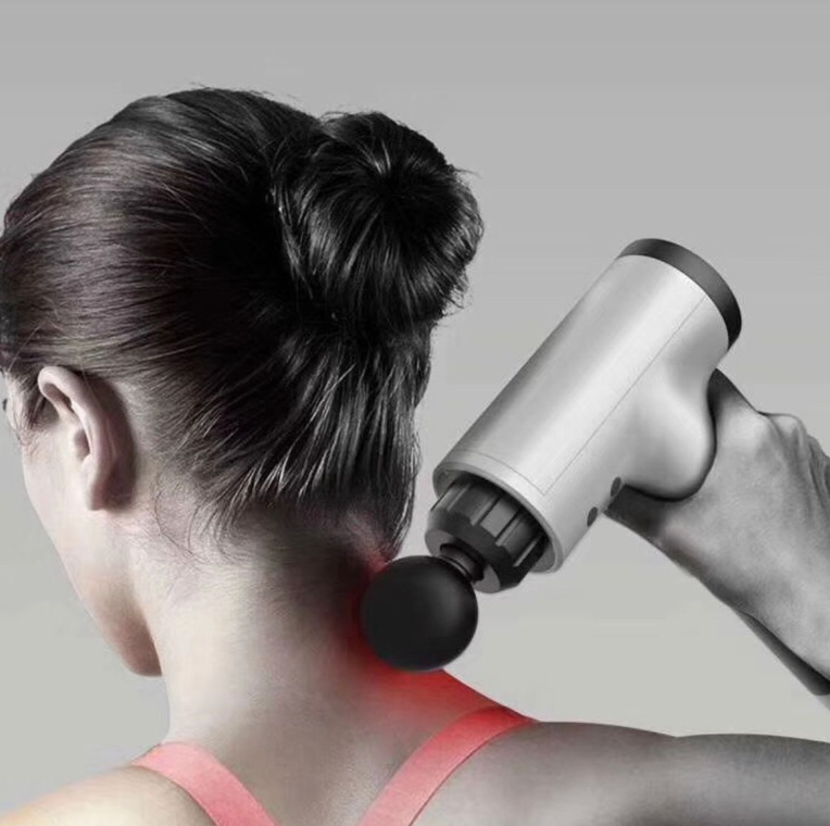 Masajeador eléctrico portátil