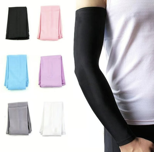 Gray helmet for bikers