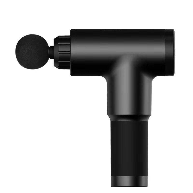 Masajeador eléctrico portátil