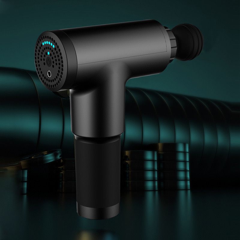 Masajeador eléctrico portátil