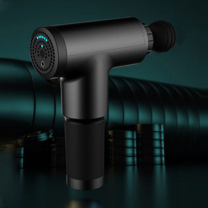 Masajeador eléctrico portátil