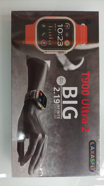 Reloj T900 Ultra 2