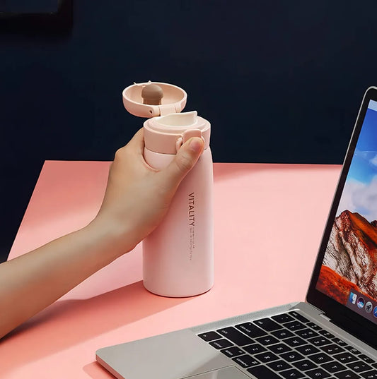 Gray helmet for bikers