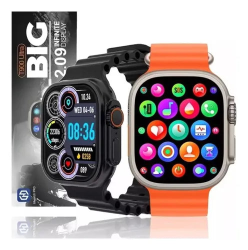 Reloj T900 Ultra 2
