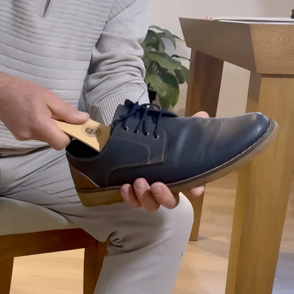 Plantillas con Cobre Triple Capa – Soporte y Comodidad Todo el Día