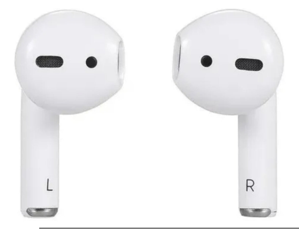 Auriculares Bluetooth 5.0 Inalámbricos Pro con Estuche de Carga