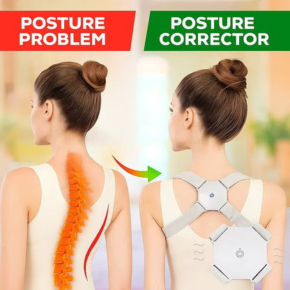 Corrector Postural Inteligente con Alert