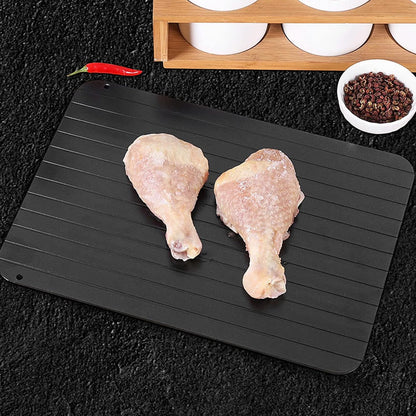 Bandeja de Descongelación Para Carnes