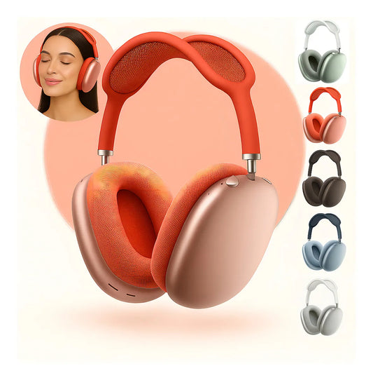 Audifono P9 - Bluetooth