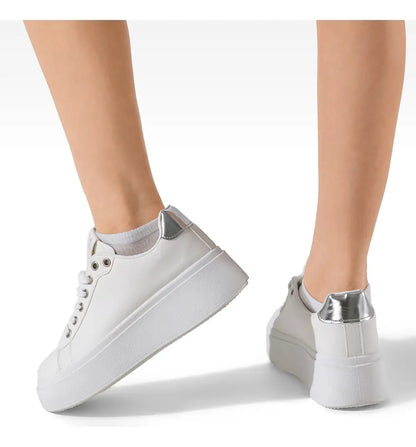 Zapatillas Mujer Cómodas y Elegantes Sofia Chic