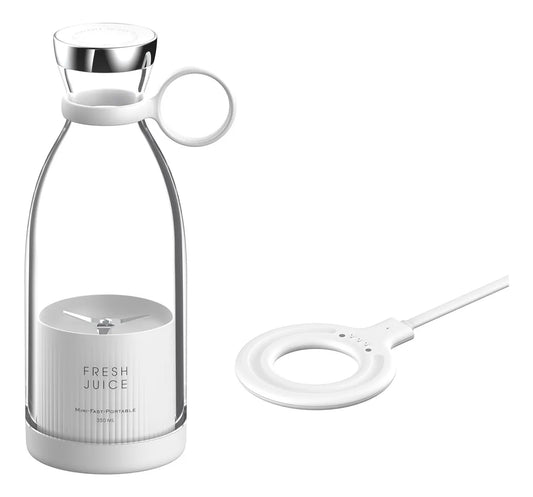 Batidora Portátil Juice 350 ml