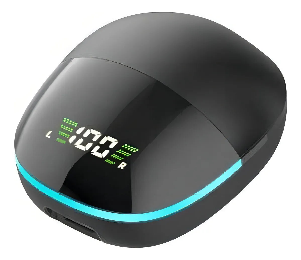 Auriculares con Tecnología Inalámbrica