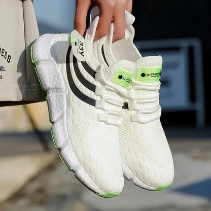 Tenis Fast Pro