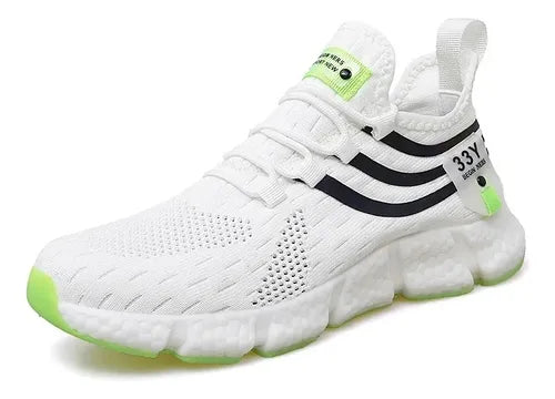 Tenis Fast Pro
