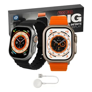 Reloj T900 Ultra 2