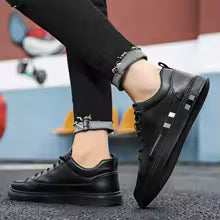 Zapatilla Estilo Flat – Diseño Minimalista y Ultra Cómodo