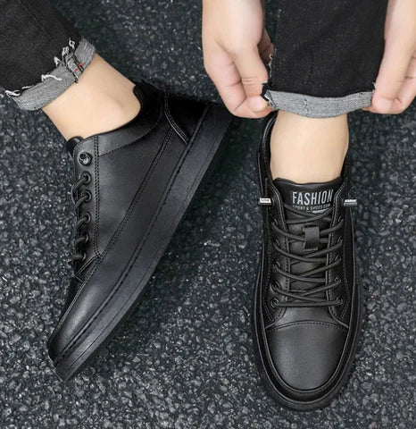 Zapatilla Estilo Flat – Diseño Minimalista y Ultra Cómodo