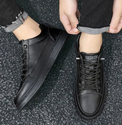 Zapatilla Estilo Flat – Diseño Minimalista y Ultra Cómodo