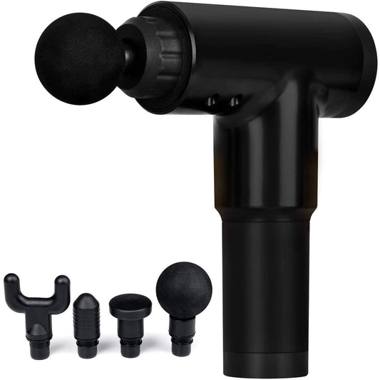 Masajeador eléctrico portátil