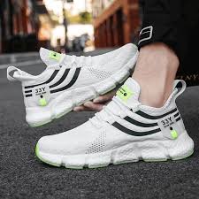 Tenis Fast Pro