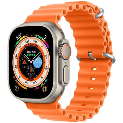 Reloj Smartwatch Correas + Audífonos