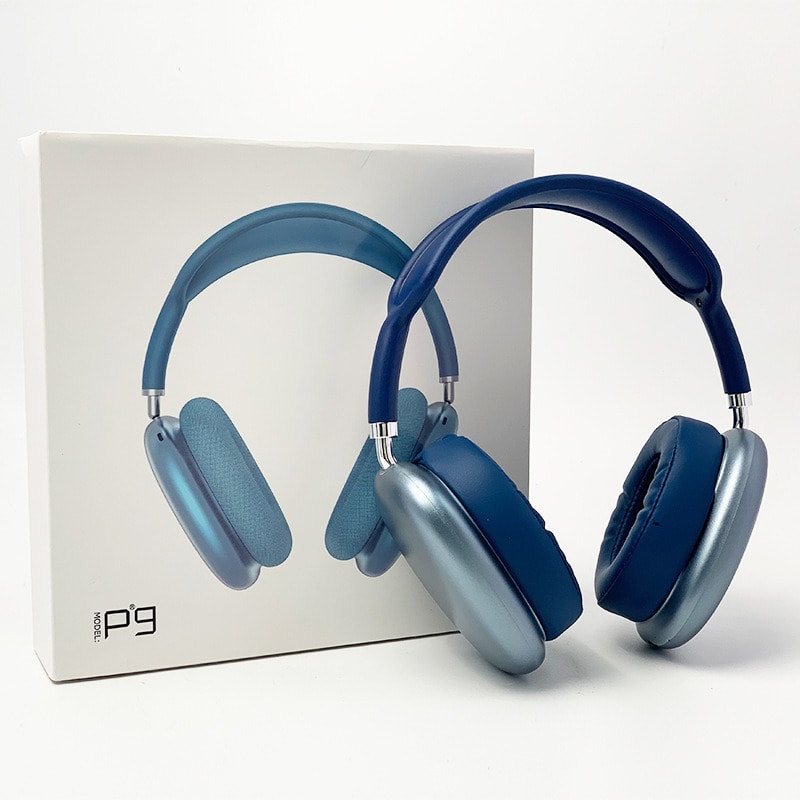 Audifono P9 - Bluetooth
